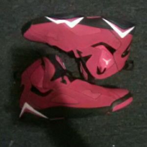 Jordan Retro 7(True Flights)